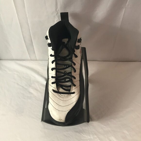 Jordan #23 Two 3 Jumpman High Top Size 5 Athletic Sport Cut Sneakers - Picture 2 of 8